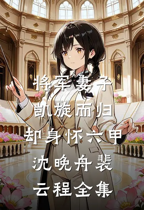 将军妻子凯旋而归，却身怀六甲沈晚舟裴云程 全集