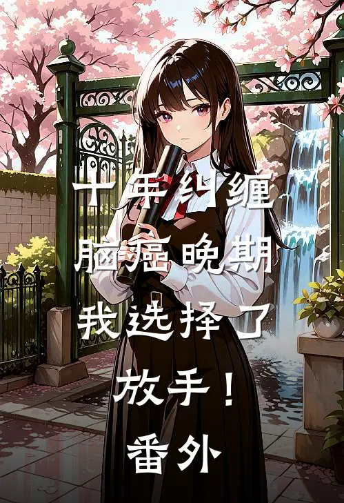十年纠缠：脑癌晚期，我选择了放手！ 番外
