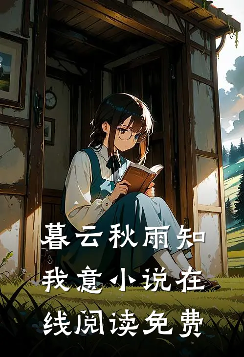 暮云秋雨知我意小说在线阅读免费