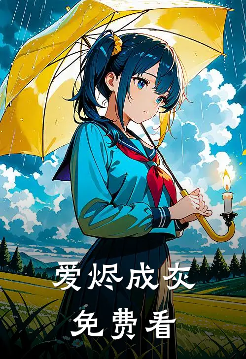 爱烬成灰免费看