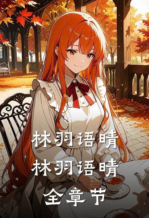 林羽语晴林羽语晴全章节