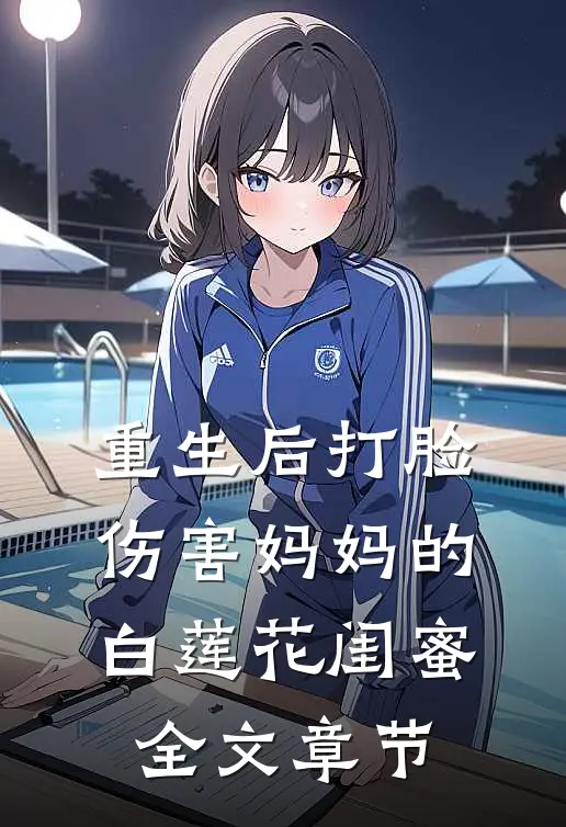 重生后打脸伤害妈妈的白莲花闺蜜全文章节
