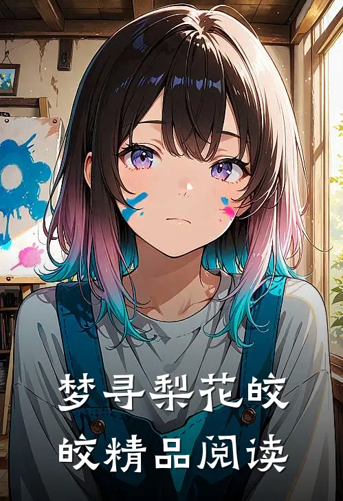梦寻梨花皎皎精品阅读