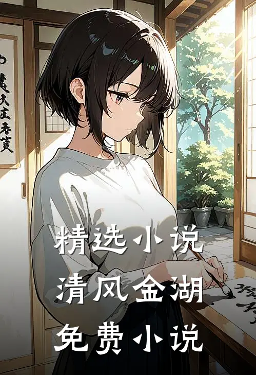 精选小说清风金湖免费小说·