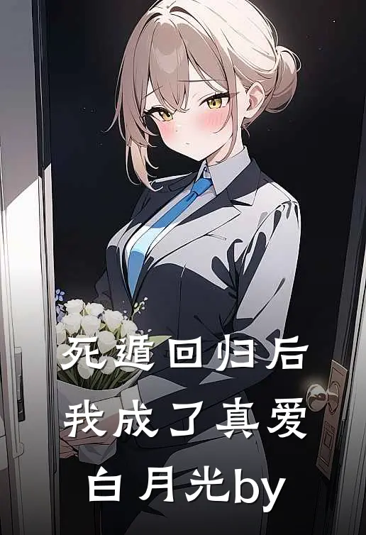死遁回归后，我成了真爱白月光by