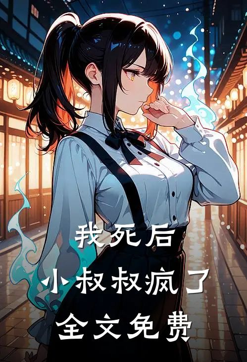 我死后，小叔叔疯了全文免费