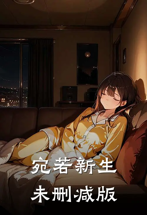 宛若新生未删减版