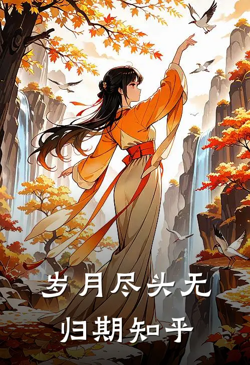 岁月尽头无归期知乎