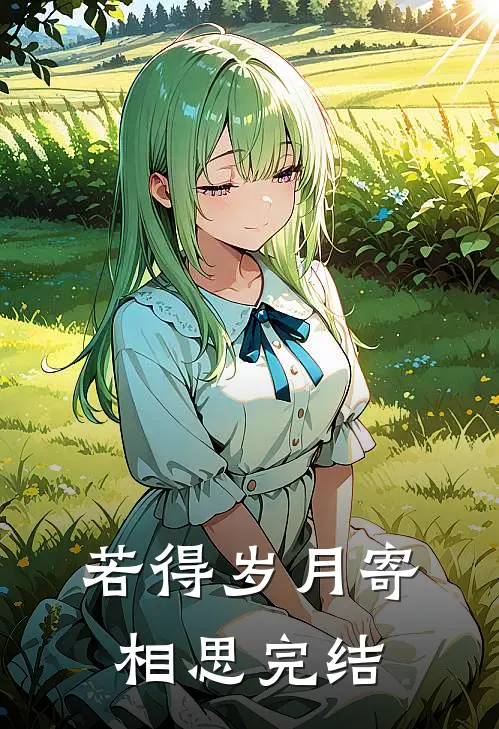 若得岁月寄相思完结