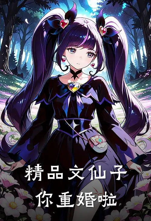 精品文仙子你重婚啦