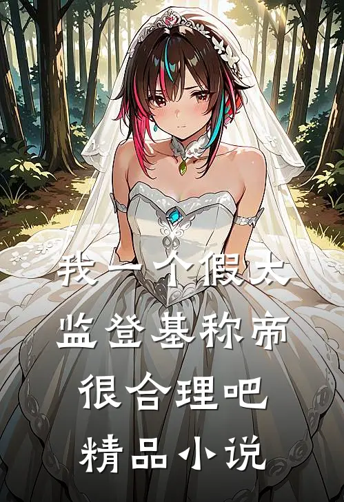 我一个假太监登基称帝很合理吧精品小说