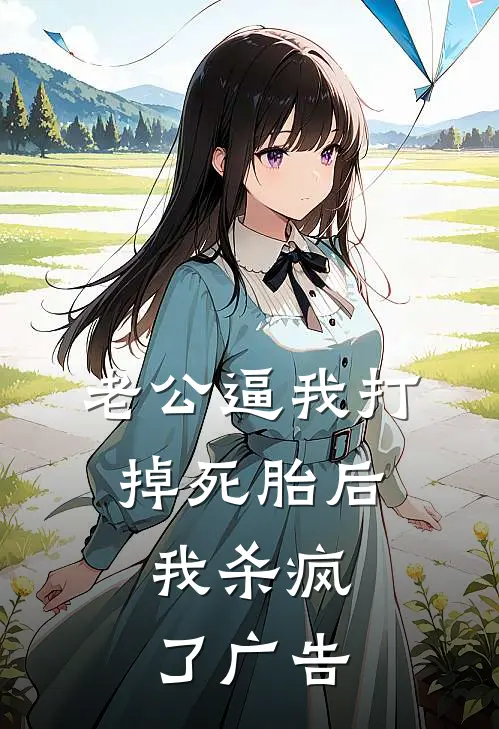 老公逼我打掉死胎后，我杀疯了广告
