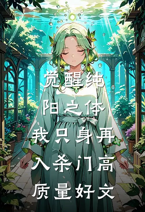 觉醒纯阳之体，我只身再入杀门高质量好文