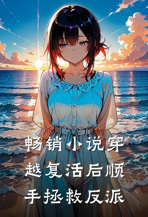 畅销小说穿越复活后顺手拯救反派