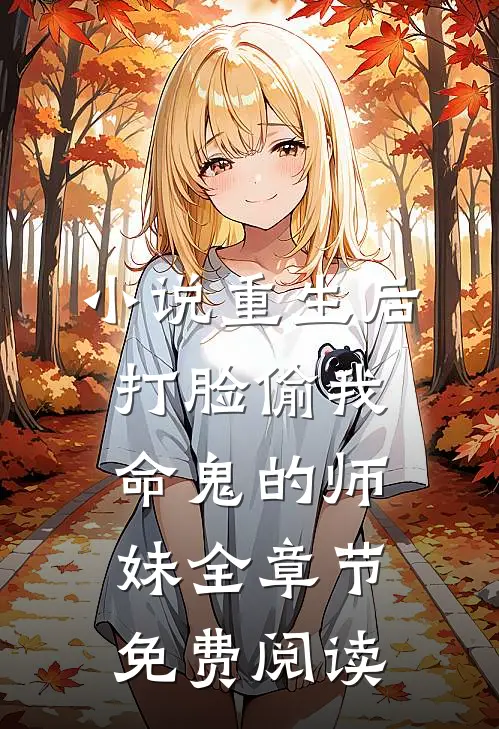 小说重生后，打脸偷我命鬼的师妹全章节免费阅读