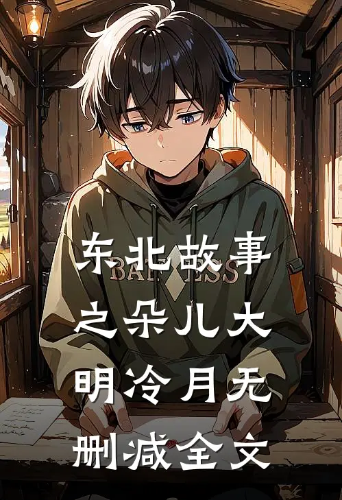 东北故事之朵儿大明冷月无删减全文