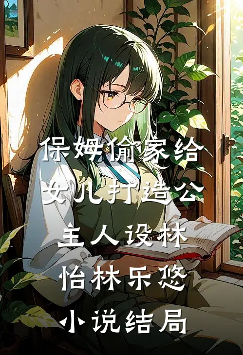 保姆偷家给女儿打造公主人设林怡林乐悠小说结局