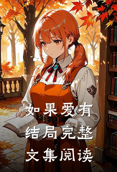 如果爱有结局完整文集阅读