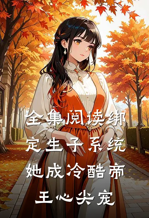 全集阅读绑定生子系统，她成冷酷帝王心尖宠