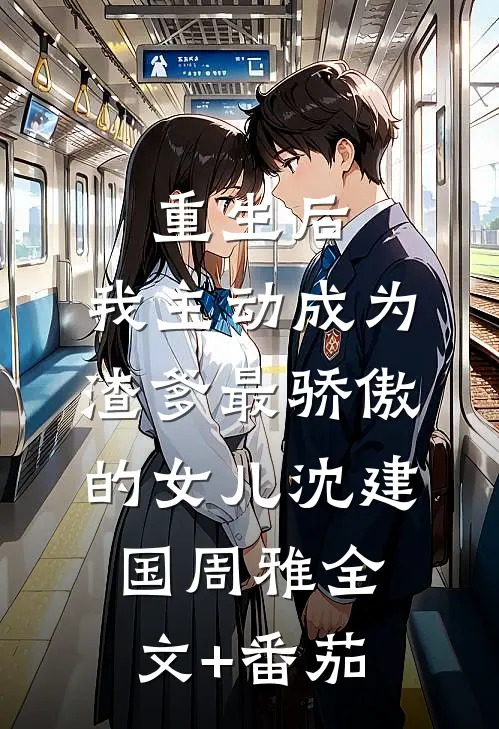 重生后，我主动成为渣爹最骄傲的女儿沈建国周雅全文+番茄