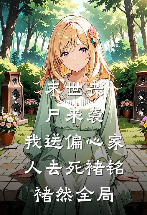 末世丧尸来袭，我送偏心家人去死褚铭褚然全局