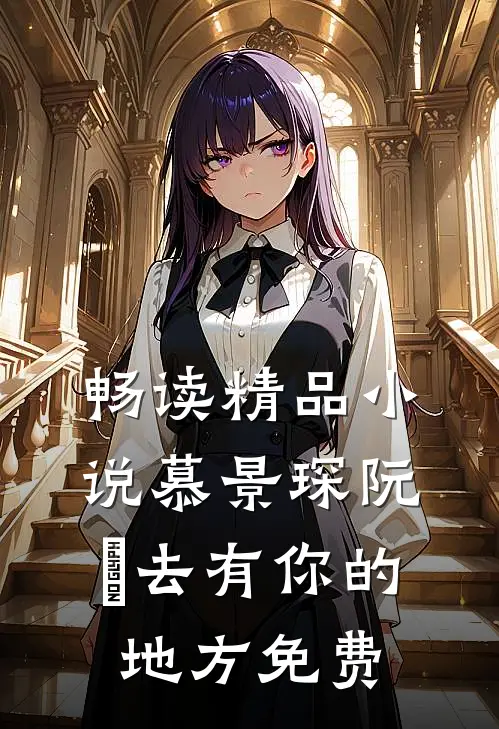 畅读精品小说慕景琛阮嫆去有你的地方免费