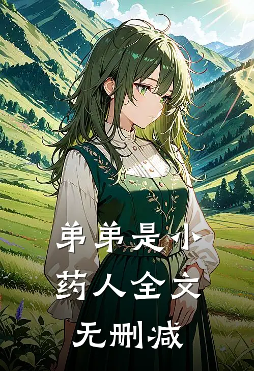 弟弟是小药人全文无删减