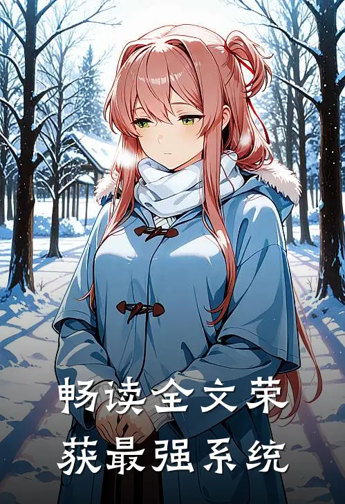 畅读全文荣获最强系统