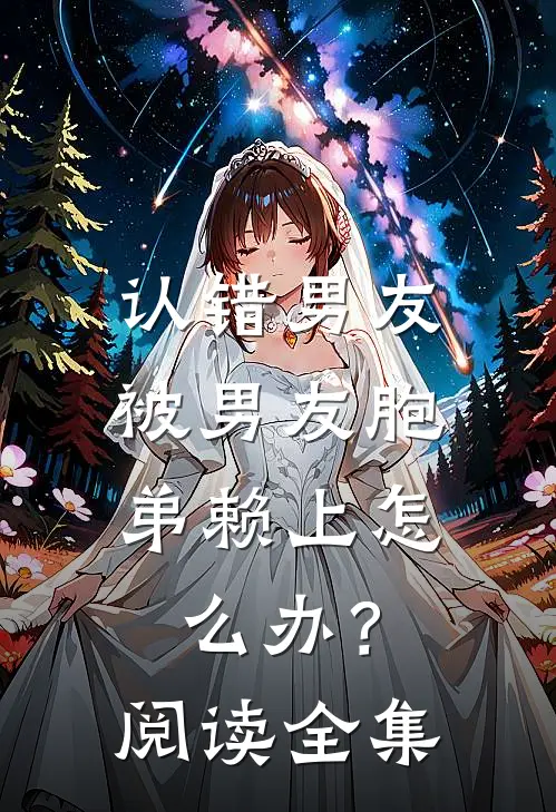认错男友，被男友胞弟赖上怎么办？阅读全集
