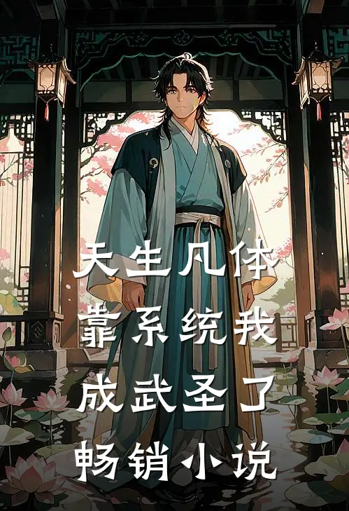 天生凡体，靠系统我成武圣了畅销小说