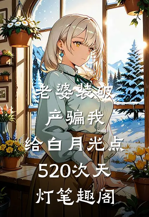 老婆装破产骗我，给白月光点520次天灯笔趣阁
