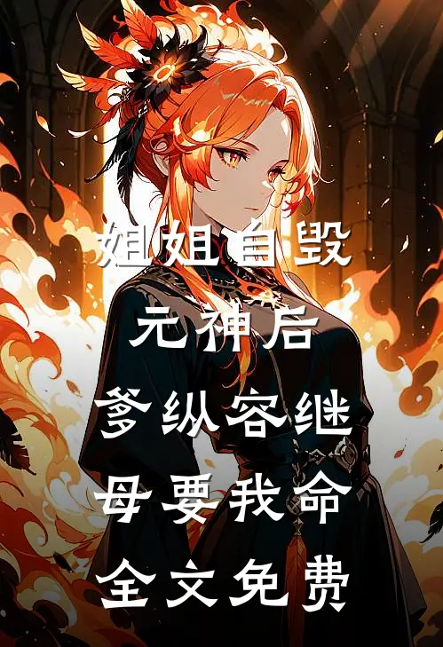 姐姐自毁元神后，爹纵容继母要我命全文免费