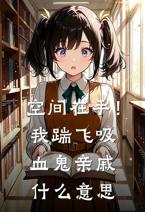 空间在手！我踹飞吸血鬼亲戚什么意思