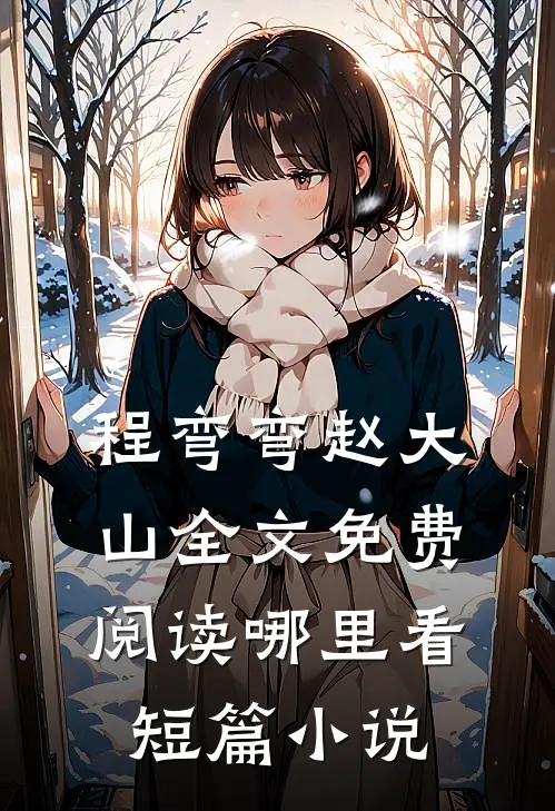 程弯弯赵大山全文免费阅读哪里看短篇小说