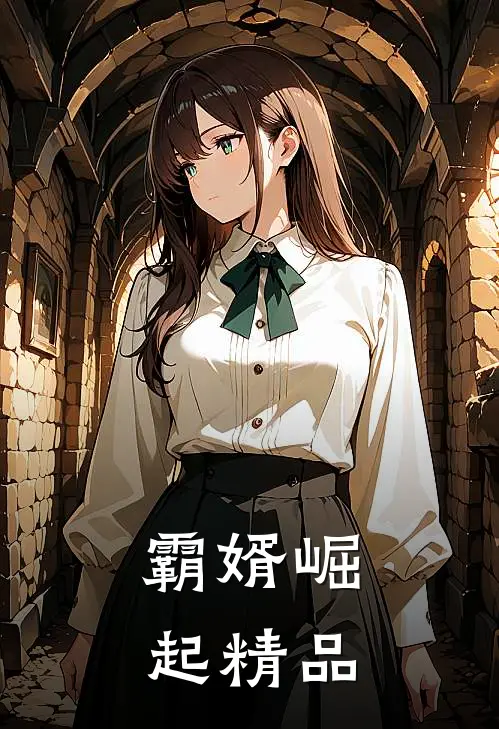 霸婿崛起精品