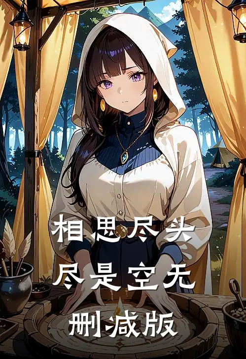相思尽头尽是空无删减版