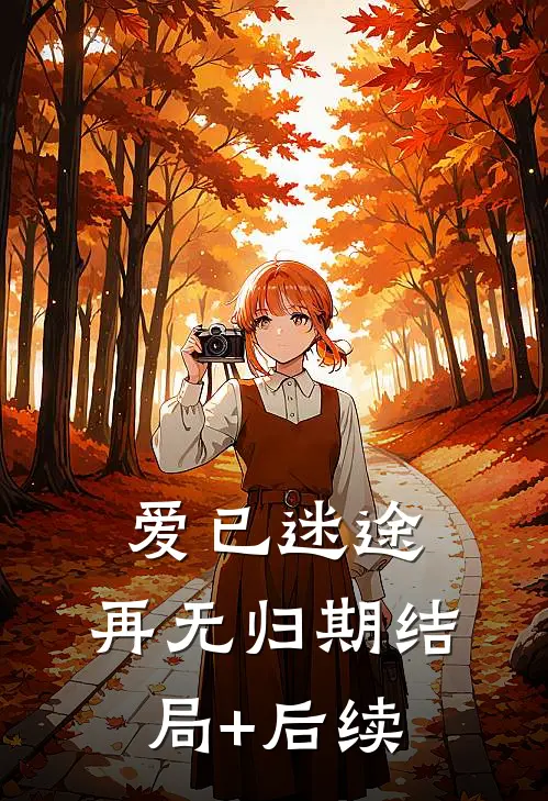 爱已迷途，再无归期结局+后续