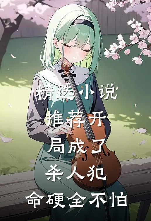 精选小说推荐开局成了杀人犯：命硬全不怕