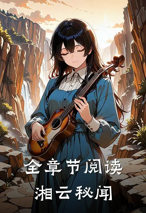 全章节阅读湘云秘闻