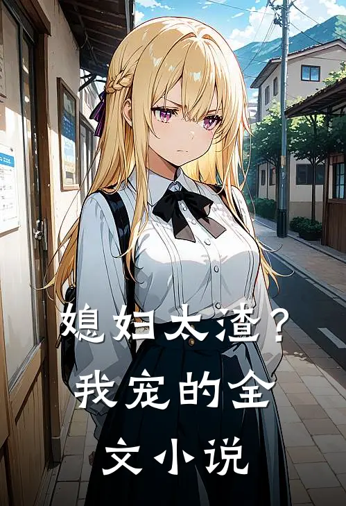 媳妇太渣？我宠的全文小说