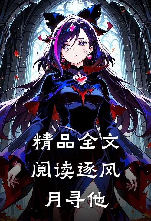 精品全文阅读逐风月寻他