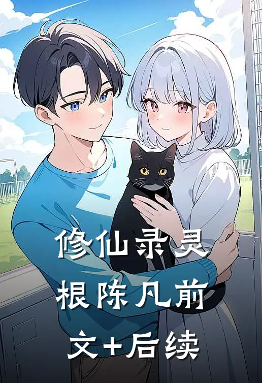 修仙录灵根陈凡前文+后续
