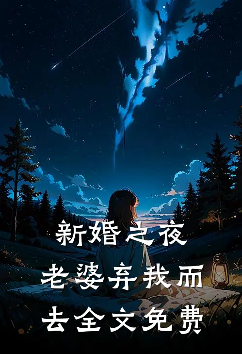 新婚之夜，老婆弃我而去全文免费