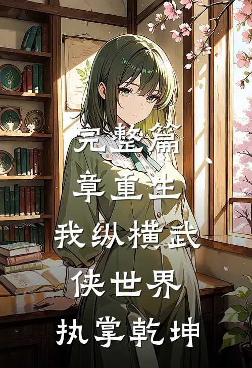 完整篇章重生：我纵横武侠世界，执掌乾坤