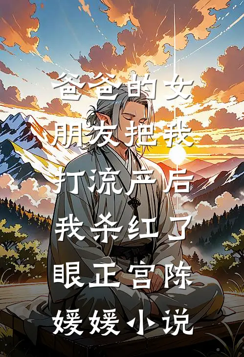 爸爸的女朋友把我打流产后，我杀红了眼正宫陈媛媛小说