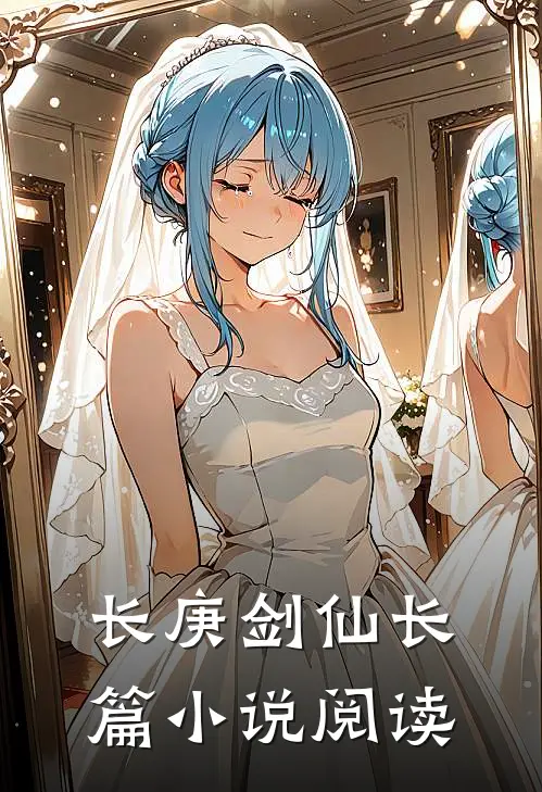 长庚剑仙长篇小说阅读