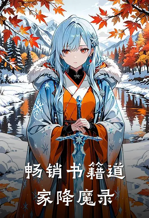 畅销书籍道家降魔录
