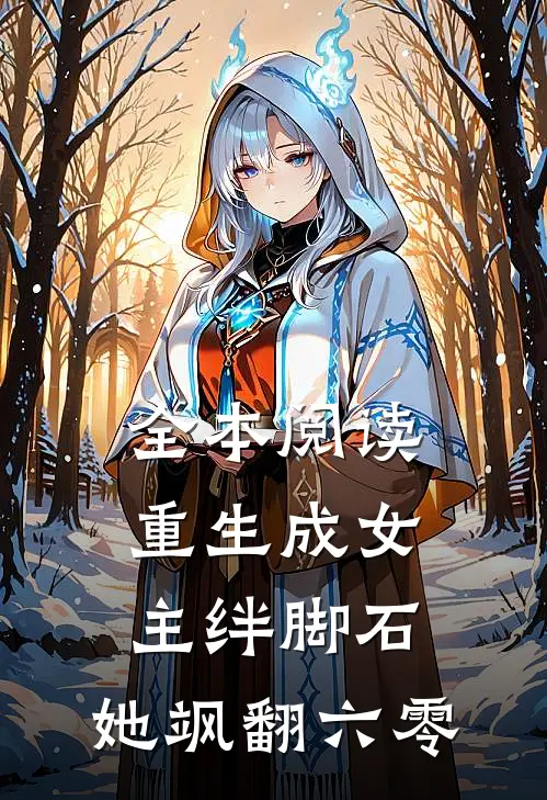全本阅读重生成女主绊脚石，她飒翻六零