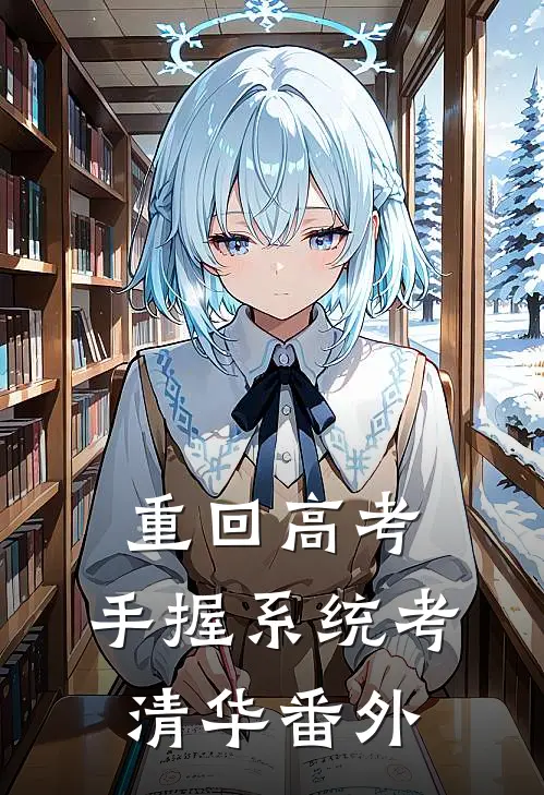 重回高考，手握系统考清华 番外