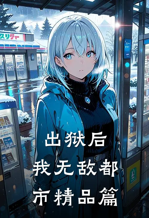 出狱后，我无敌都市精品篇